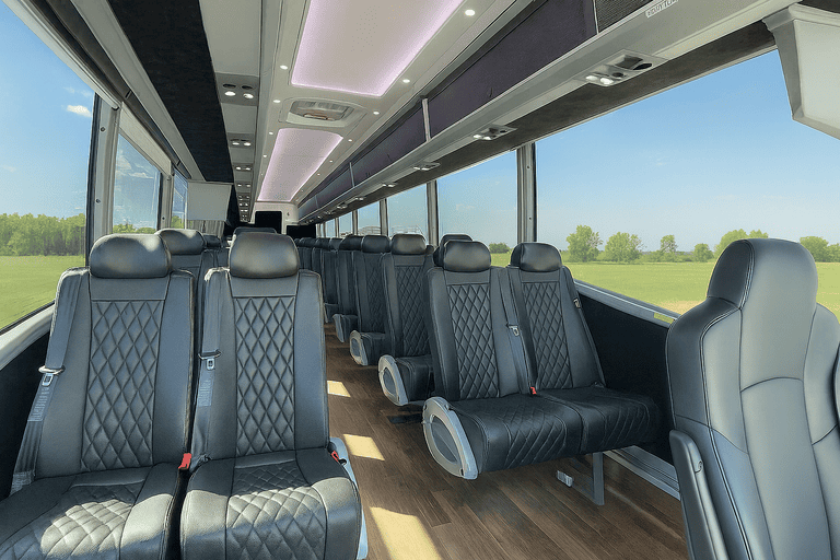 Easy Travel Throughout Toledo