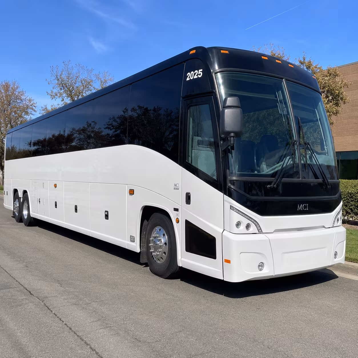 affordable toledo wedding charter bus prices for every budget