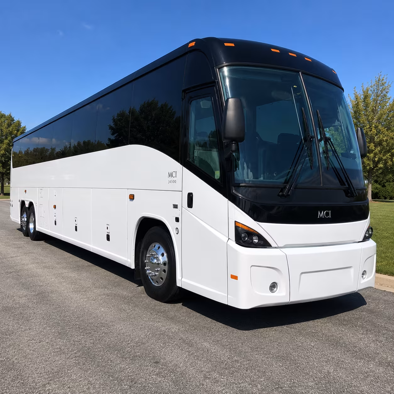 away game and tournament charter buses from toledo