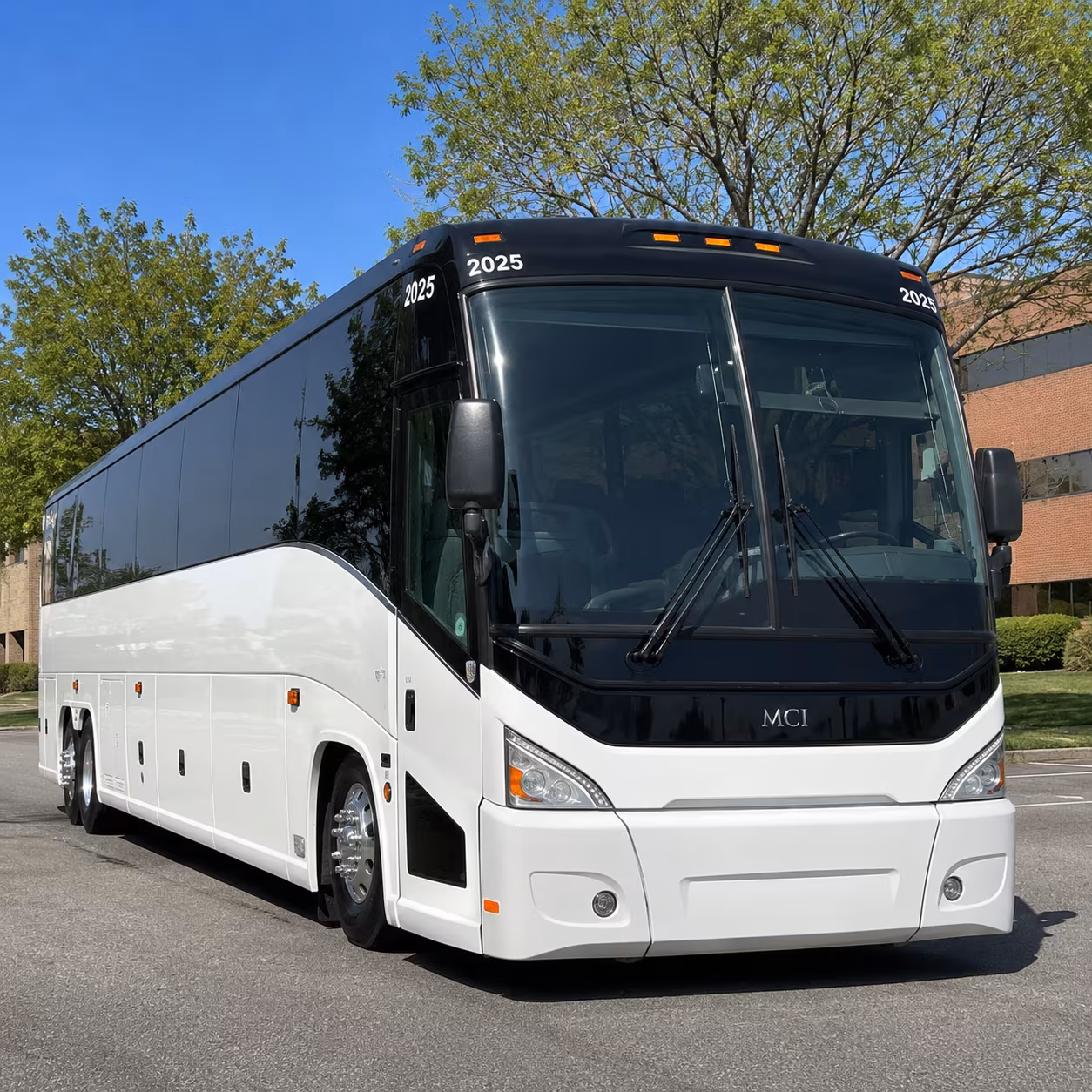 budget friendly school charter bus prices in toledo