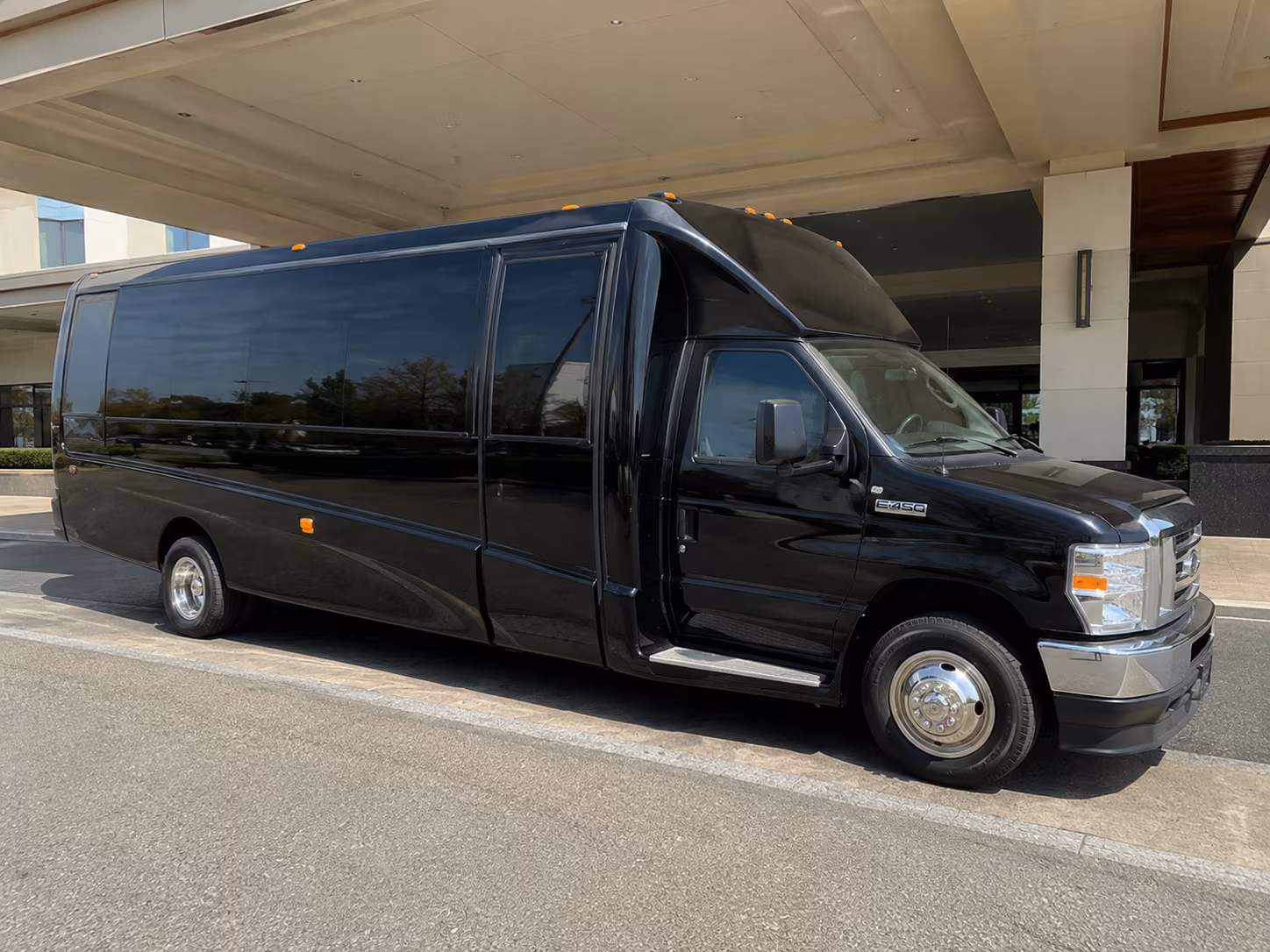 corporate travel to cleveland detroit and beyond