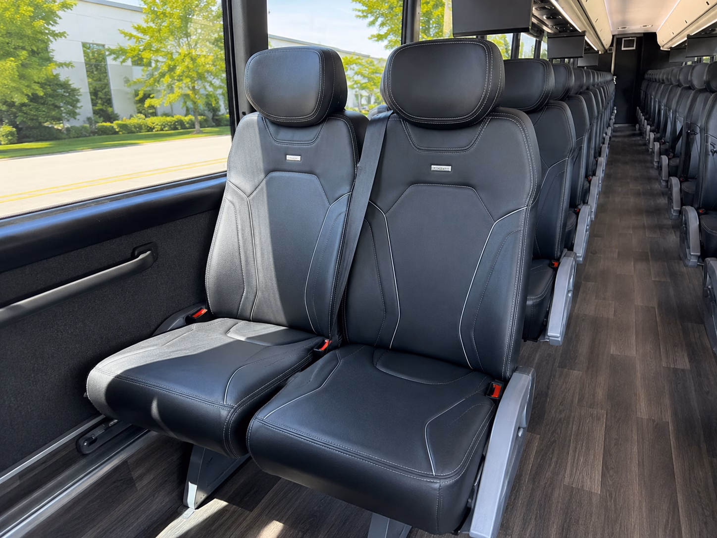 festival and big event transportation in toledo