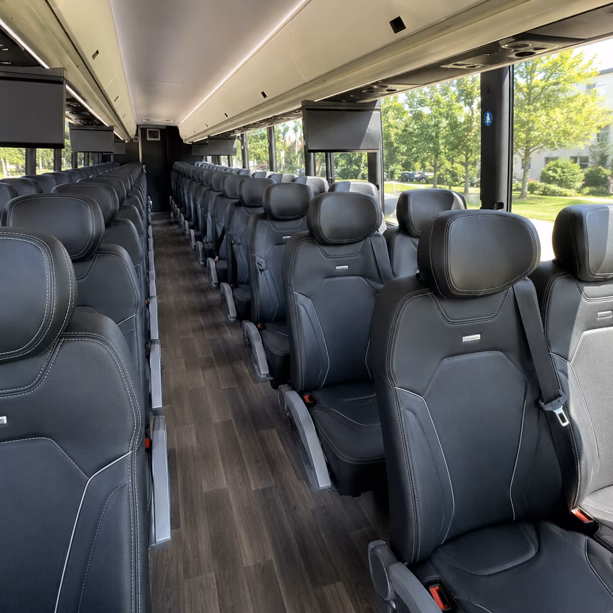 multi day and overnight charter bus trips from toledo