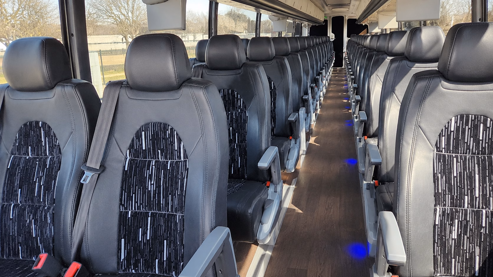 prom night transportation toledo parents love