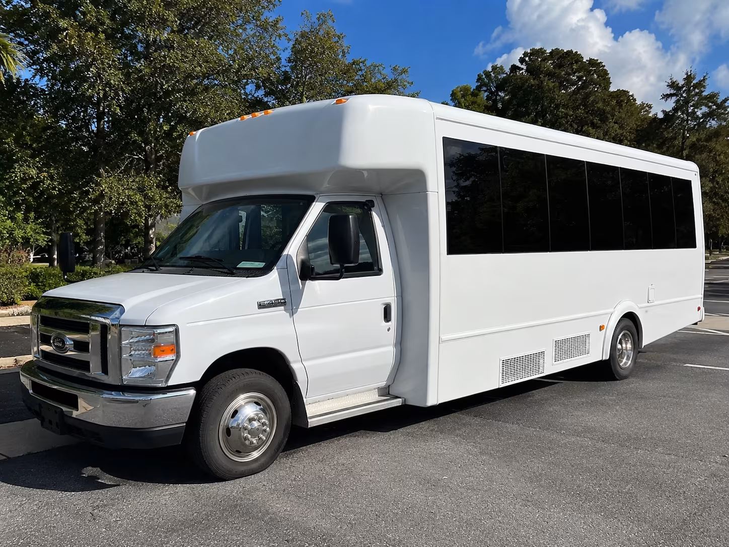 prom party buses for every toledo and maumee high school