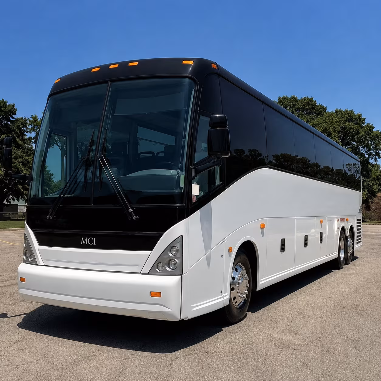 rent a bus for live music and private events around toledo