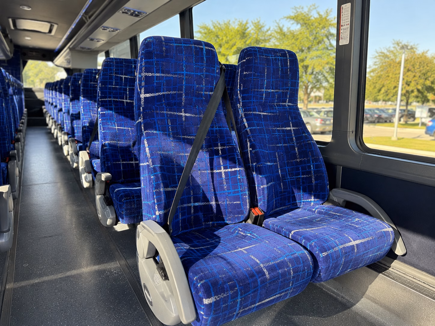 toledo airport shuttles for military and government travel