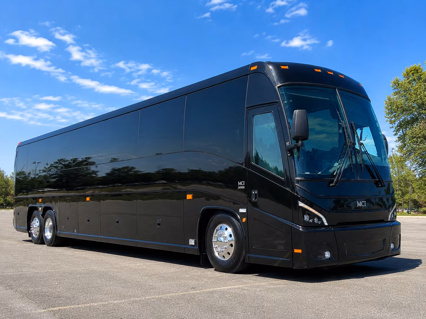 Toledo Airport Transportation
