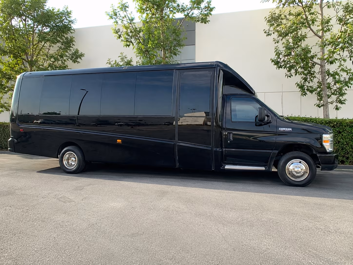 Toledo Employee Transportation