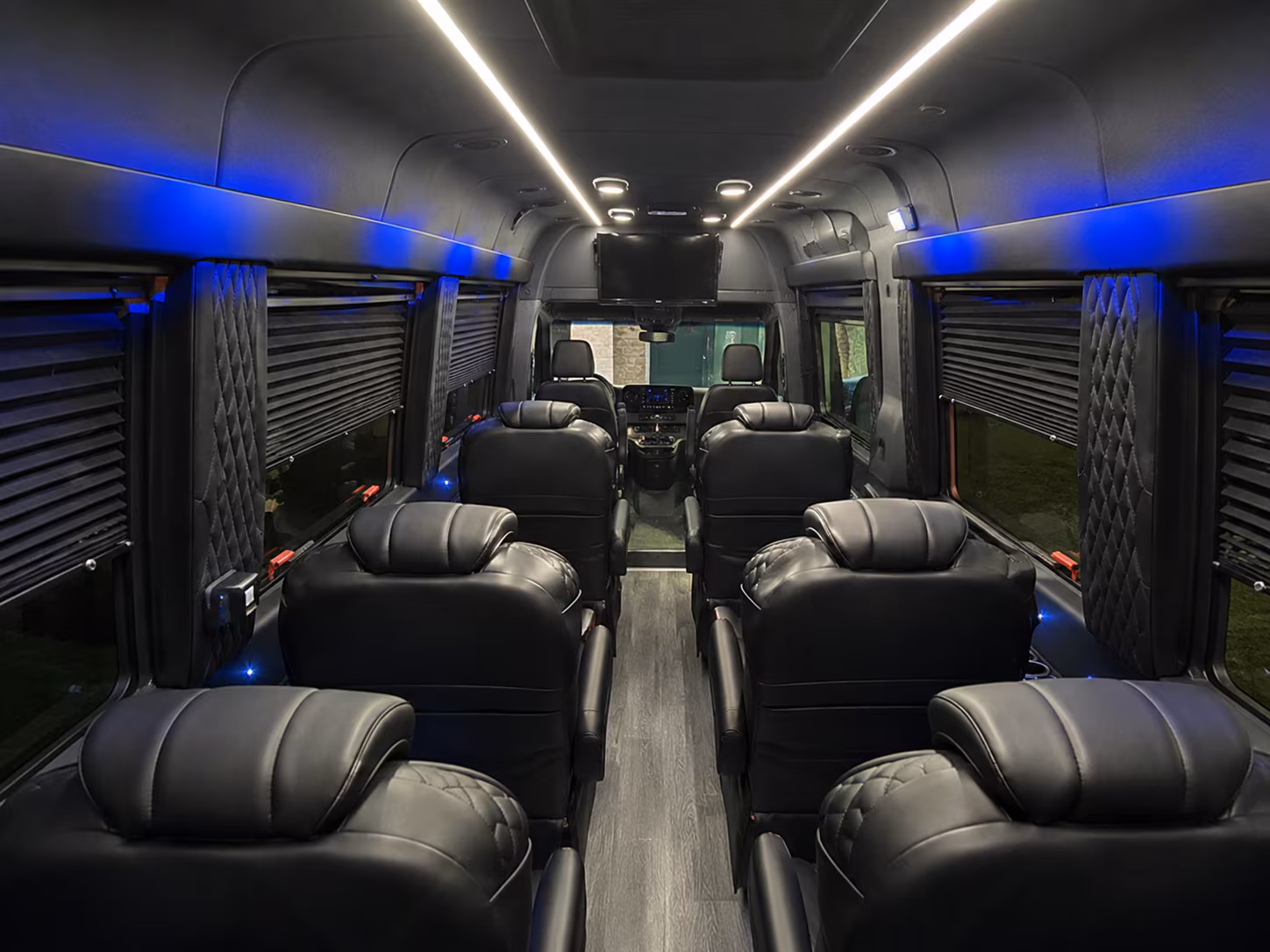 Toledo Wine Tour & Brewery Transportation