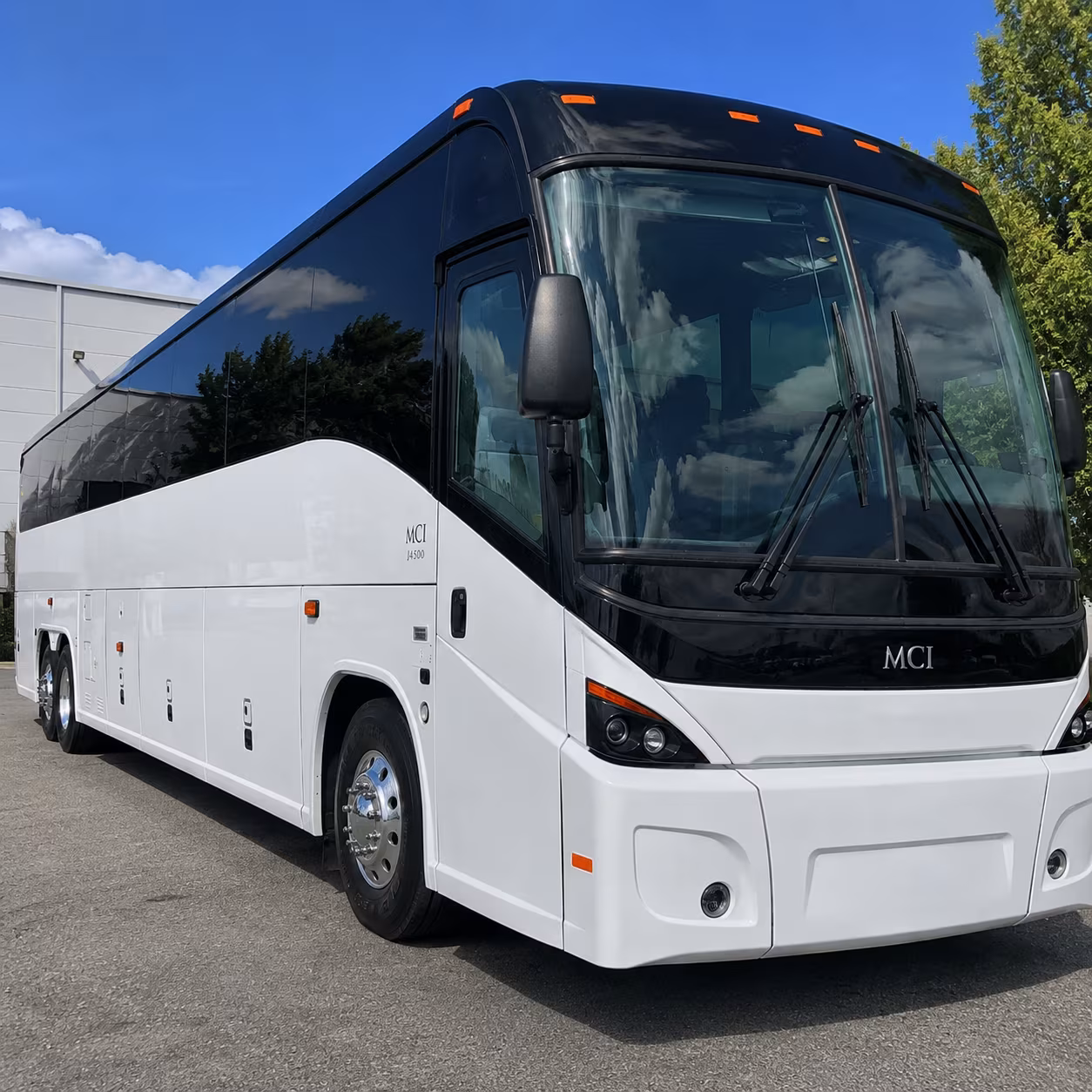 wine event transportation from toledo to chateau winery vineyard